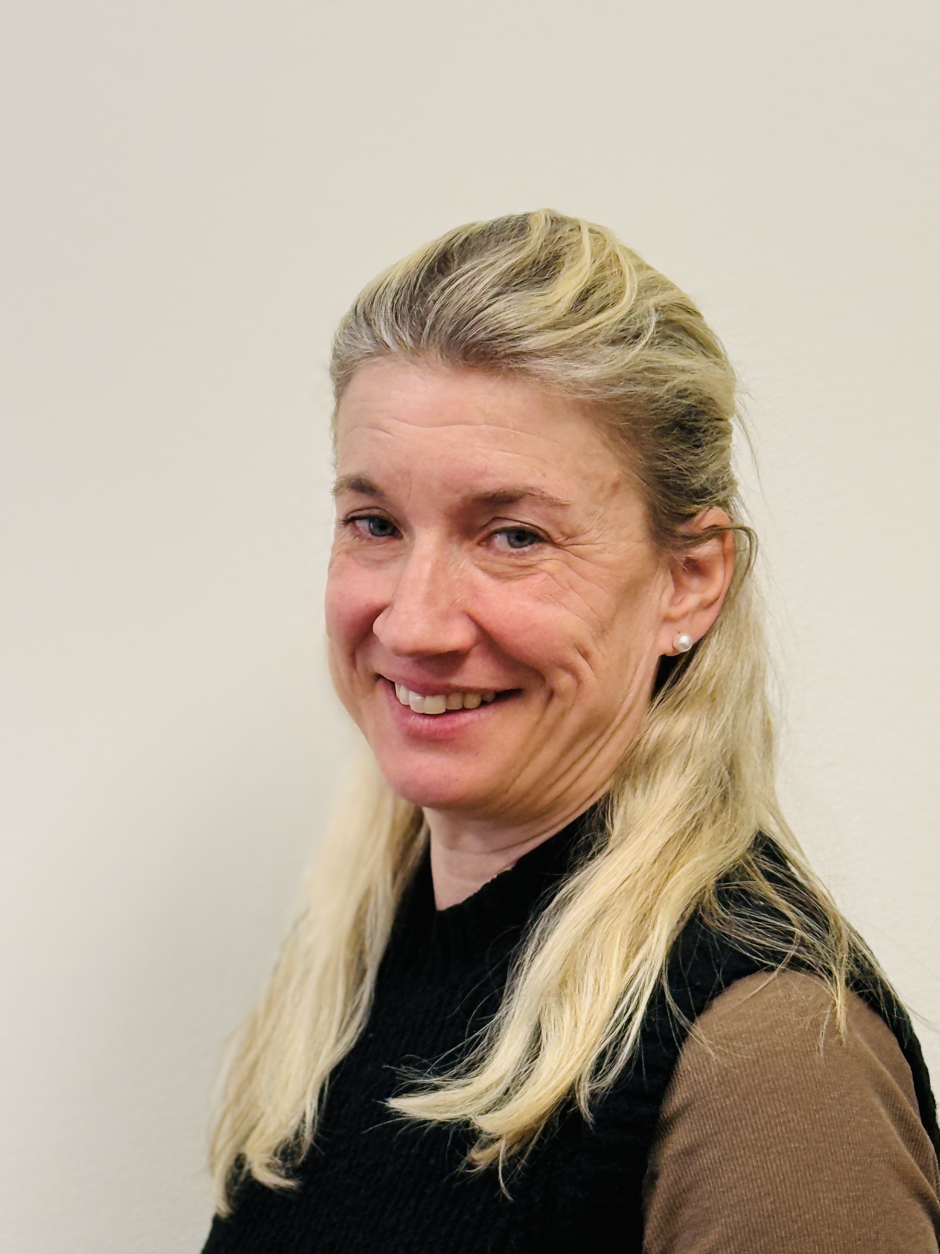 Johanna Norlund